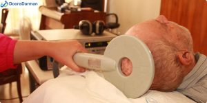 تحریک مغناطیسی مغز rTMS